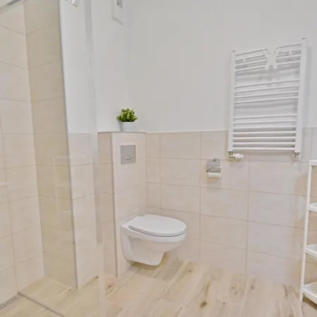 Sunset - Plac Słowiański 10 - Centrum Miasta Apartament