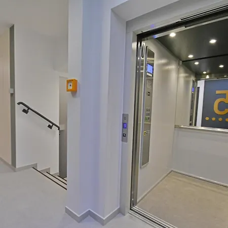 Apartamento Sunset - Plac Slowianski 10 - Sloneczna Kawalerka W Centrum Miasta