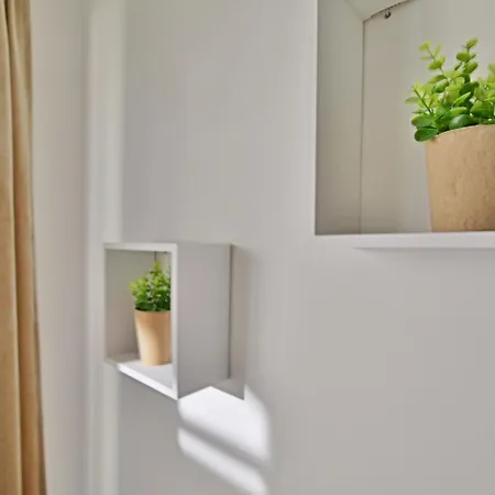 Sunset - Plac Slowianski 10 - Sloneczna Kawalerka W Centrum Miasta Apartamento Świnoujście